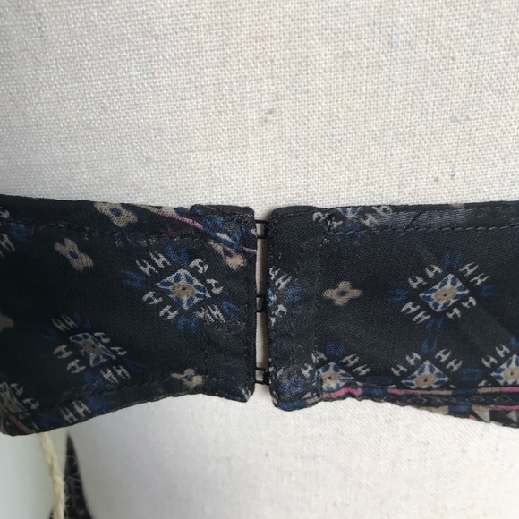 Stunning boho print and maxi dress - Picture 4 of 7